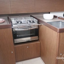 Beneteau Oceanis 38.1