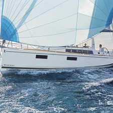 Beneteau Oceanis 38.1