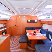 Bavaria Cruiser 46 (4Cab)
