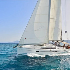 Bavaria Cruiser 46 (4Cab)
