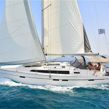Bavaria Cruiser 46 (4Cab)