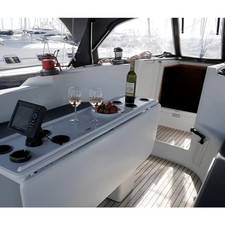 Jeanneau Sun Odyssey 45.2