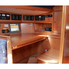 Jeanneau Sun Odyssey 45.2