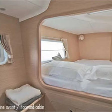 Lagoon 380 S2