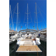 Bavaria 46 Cruiser STYLE