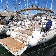Bavaria 46 Cruiser STYLE