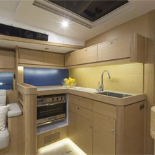 Dufour 460 Grand Large (4Cab)