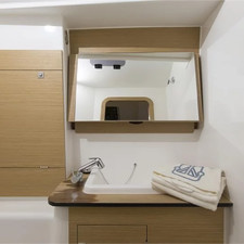 Dufour 460 Grand Large (4Cab)