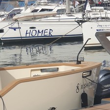 Bavaria 51 Cruiser