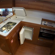Dufour 412 Grand Large (3Cab)