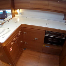 Dufour 412 Grand Large (3Cab)