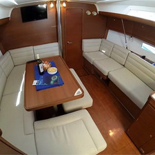 Dufour 412 Grand Large (3Cab)