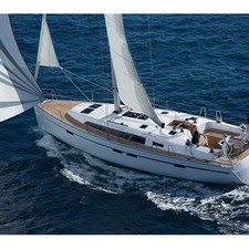 Bavaria Cruiser 51