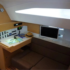 Elan Impression 50