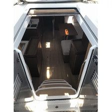 Jeanneau Sun Odyssey 440