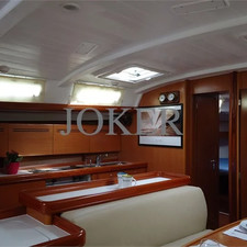 Beneteau Cyclades 50.5