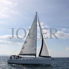 Beneteau Cyclades 50.5