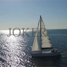 Beneteau Cyclades 50.5