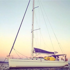 Beneteau Cyclades 50.5
