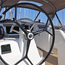 Jeanneau Sun Odyssey 410