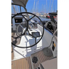 Jeanneau Sun Odyssey 410