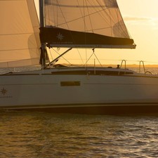 Jeanneau Sun Odyssey 349