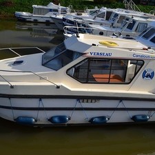 Riviera 750