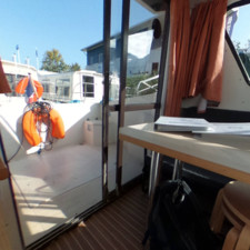 Riviera 750