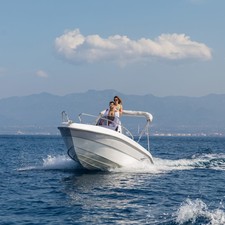 Orizzonti syros 190 (package mercury)