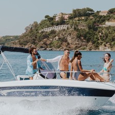 Orizzonti syros 190 (package mercury)