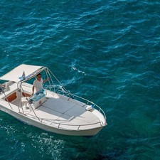 Cantiere Maresca 21