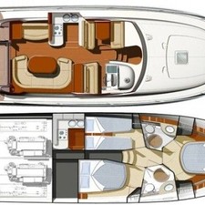 Jeanneau Prestige 46