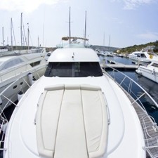 Jeanneau Prestige 46