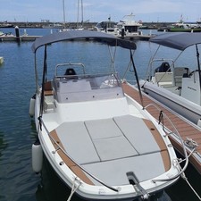 Beneteau Flyer 6 SUNdeck