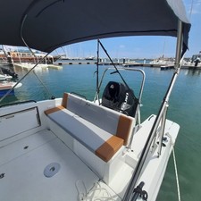 Beneteau Flyer 6 SUNdeck