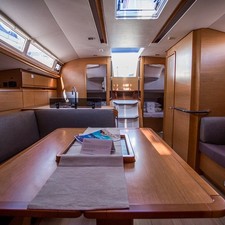 Jeanneau Sun Odyssey 439