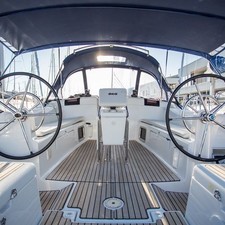 Jeanneau Sun Odyssey 439