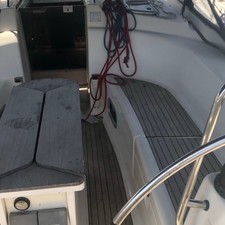 Bavaria 42 Cruiser