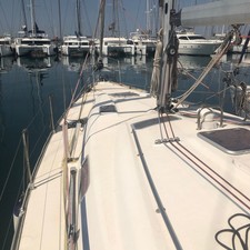 Bavaria 42 Cruiser