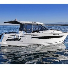 Jeanneau Merry Fisher 895