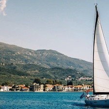 Beneteau Oceanis 411 Clipper