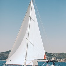Beneteau Oceanis 411 Clipper