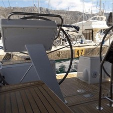 Hanse 455