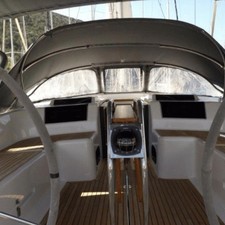 Hanse 455