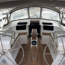 Hanse 455