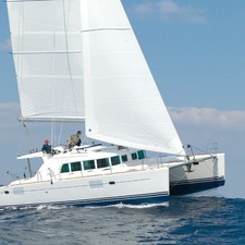 Lagoon 440