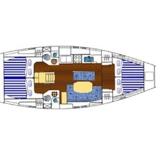 Beneteau Oceanis 461