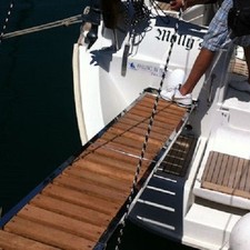 Beneteau Oceanis 461