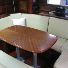 Beneteau Oceanis 461