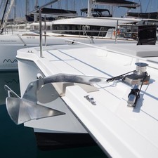 Fountaine Pajot MY 37